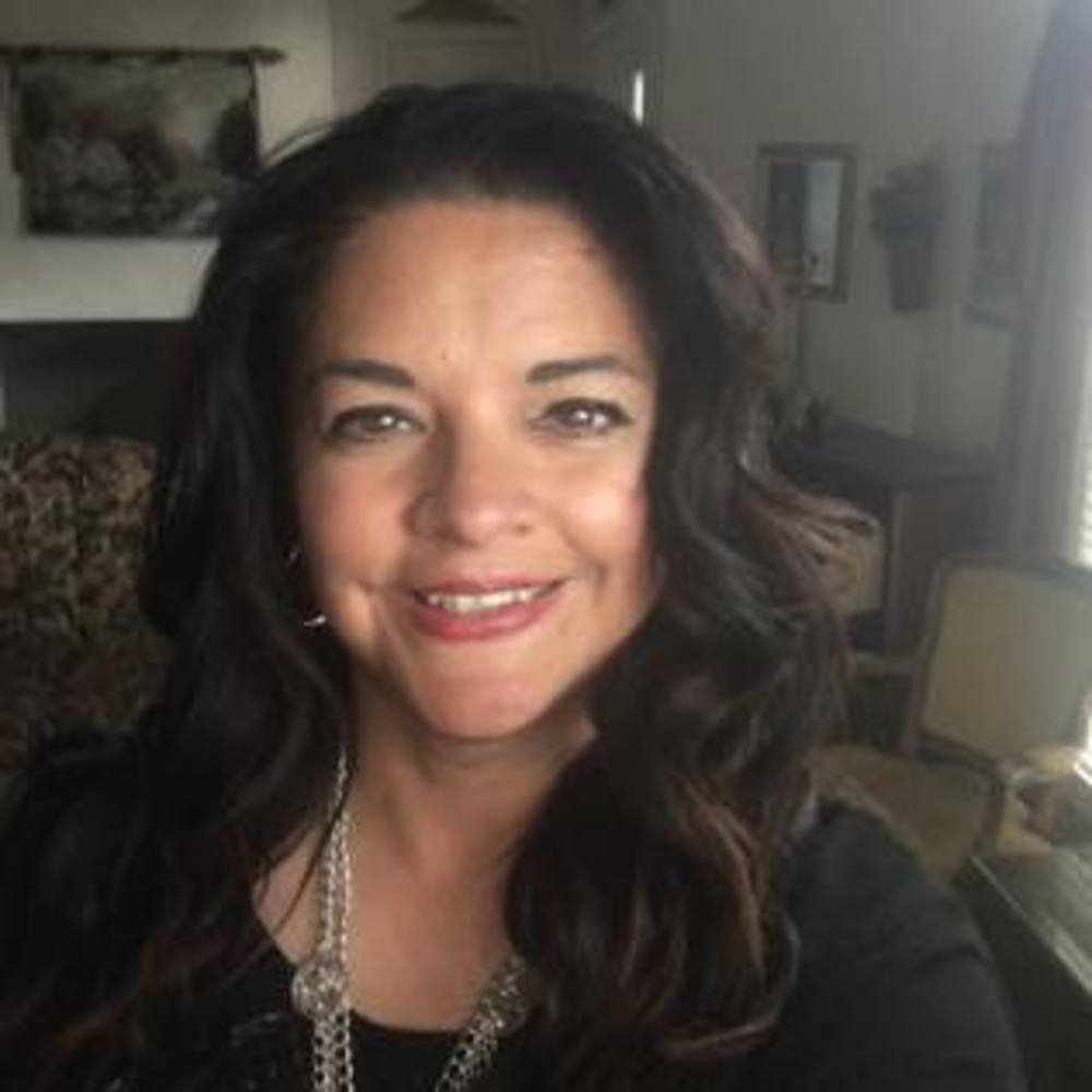 Meet your Posher, Reba